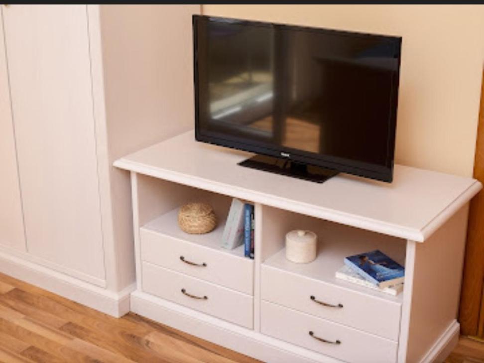 Apartmani Dubrava Podstrana Eksteriør billede