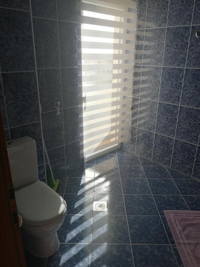 Apartmani Dubrava Podstrana Eksteriør billede